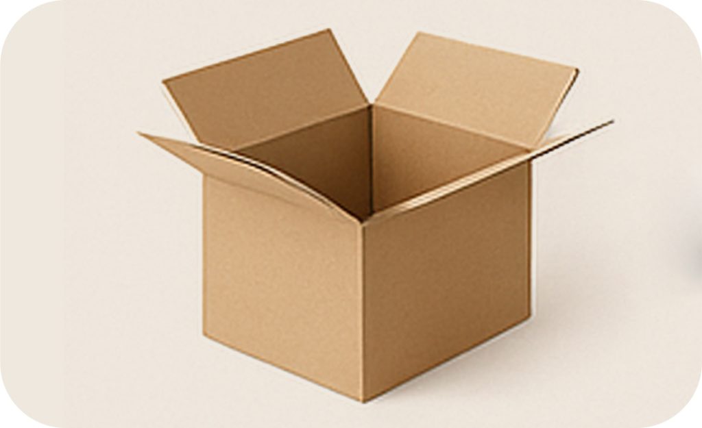 Corrugated Boxes
