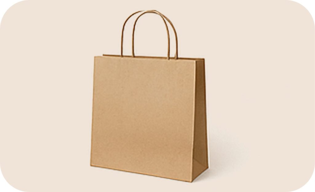 Paper Bags