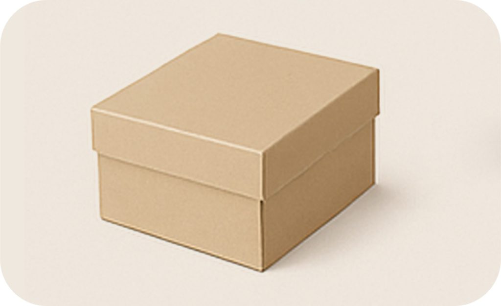 Rigid Boxes
